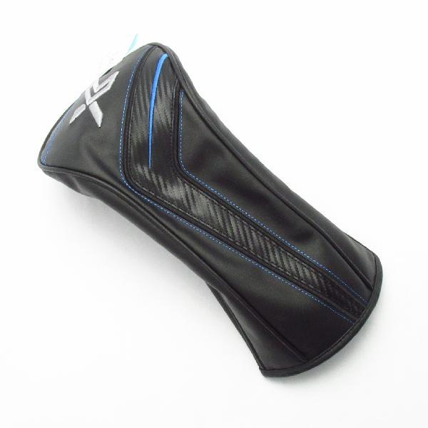 DUNLOP（ダンロップ） XXIO ゼクシオ X(2024) ドライバー Miyazaki AX