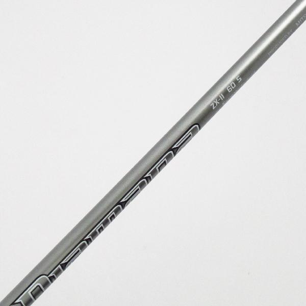 DUNLOP（ダンロップ） SRIXON スリクソン ZX MkII ハイブリッド