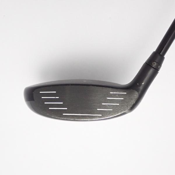 PING（ピン） G430 G430 SFT フェアウェイウッド ALTA J CB BLACK 【3W