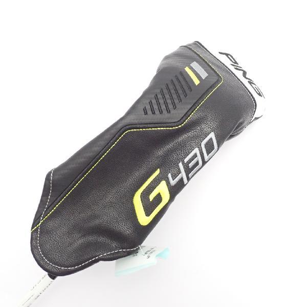 PING（ピン） G430 G430 SFT フェアウェイウッド ALTA J CB BLACK 【3W