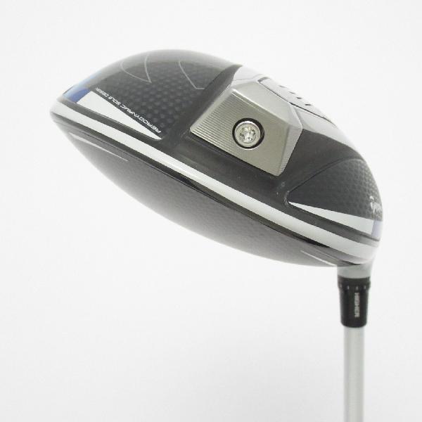 TaylorMade（テーラーメイド） SIM SIM マックス ドライバー TENSEI