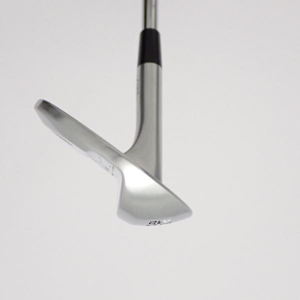 美品 ブリヂストンBITING SPIN 52度58度2本MODUS3 115s BRIDGESTONE（ブリヂストン） BRIDGESTONE GOLF BITING SPIN ウェッジ