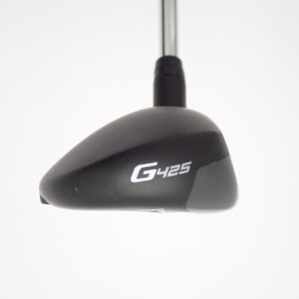 PING（ピン） G425 G425 ハイブリッド ユーティリティ N.S.PRO MODUS3 