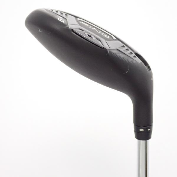 PING（ピン） G425 G425 ハイブリッド ユーティリティ N.S.PRO MODUS3 