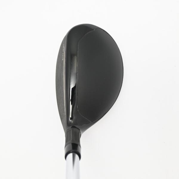 TaylorMade（テーラーメイド） STEALTH ステルス RESCUE