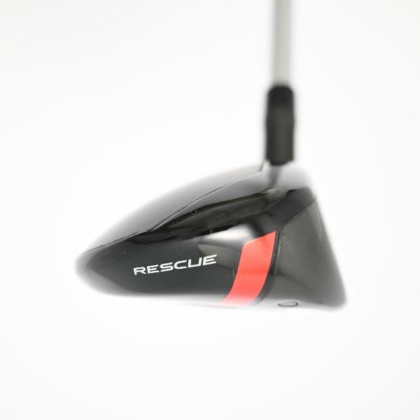 TaylorMade（テーラーメイド） STEALTH ステルス RESCUE