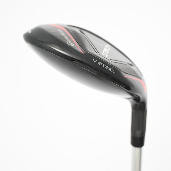 TaylorMade（テーラーメイド） STEALTH ステルス RESCUE