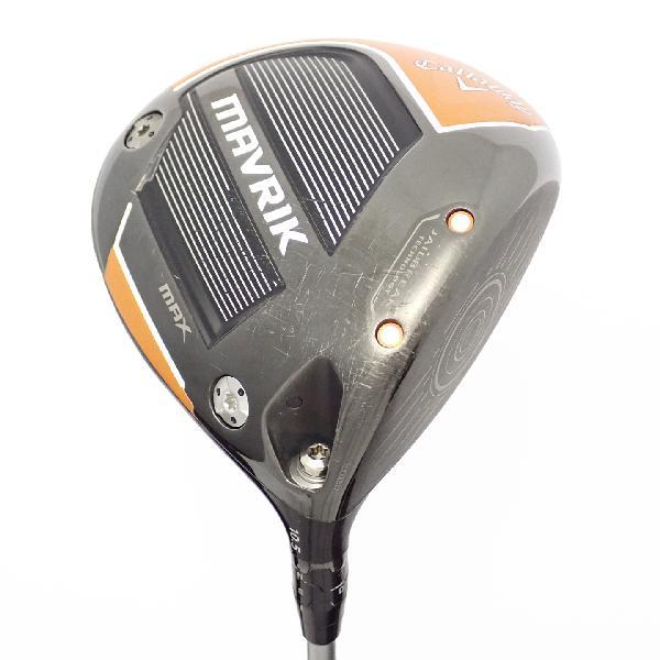 Callaway MAVRIK ドライバー　ディアマナ Callaway（キャロウェイ） キャロウェイゴルフ MAVRIK マーベリック
