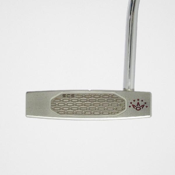 SCOTTY CAMERON スコッティキャメロン スタジオスタイル ファスト