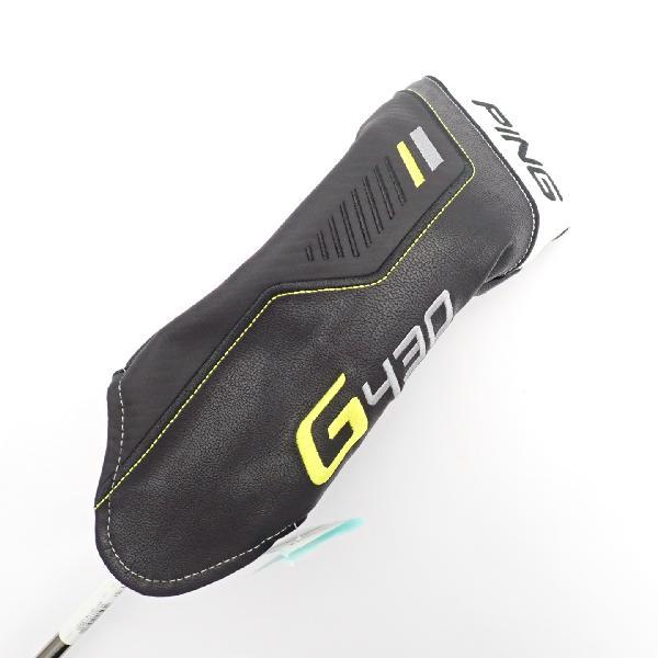 新品 純正 ピンG430シャフト PING TOUR 2.0 クロム65S 3W PING（ピン