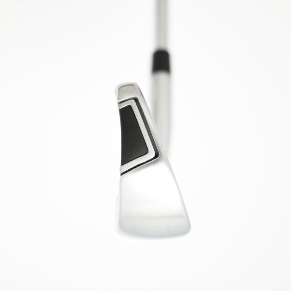 TaylorMade（テーラーメイド） Taylor Made Qi アイアン N.S.PRO 910GH