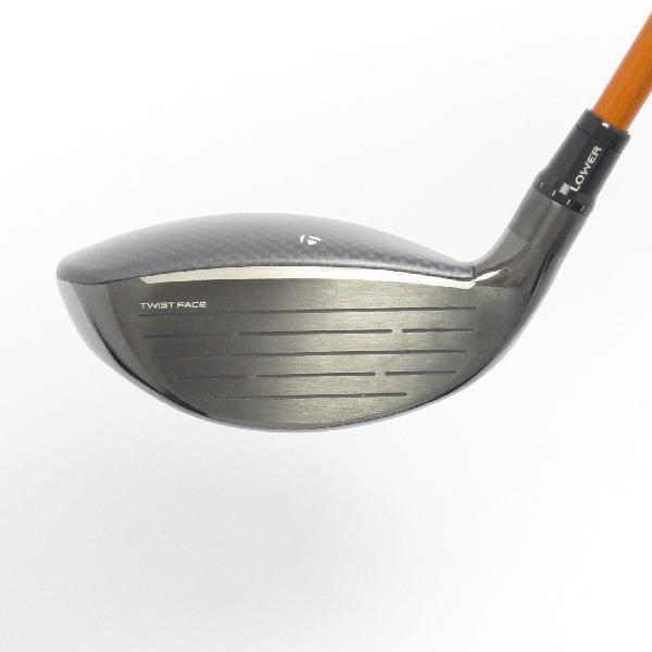 TaylorMade（テーラーメイド） Qi35 Qi35 フェアウェイウッド Tour AD