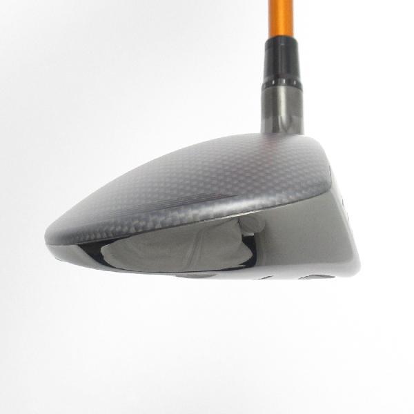 TaylorMade（テーラーメイド） Qi35 Qi35 フェアウェイウッド Tour AD