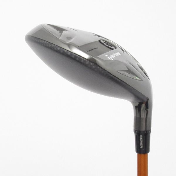 TaylorMade（テーラーメイド） Qi35 Qi35 フェアウェイウッド Tour AD