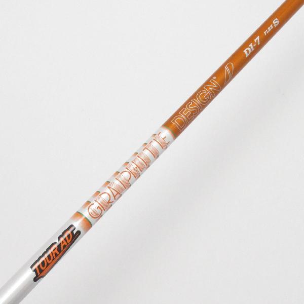 TaylorMade（テーラーメイド） Qi35 Qi35 フェアウェイウッド Tour AD
