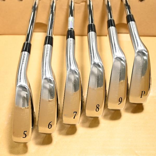 DUNLOP（ダンロップ） SRIXON スリクソン Z585 アイアン N.S.PRO 