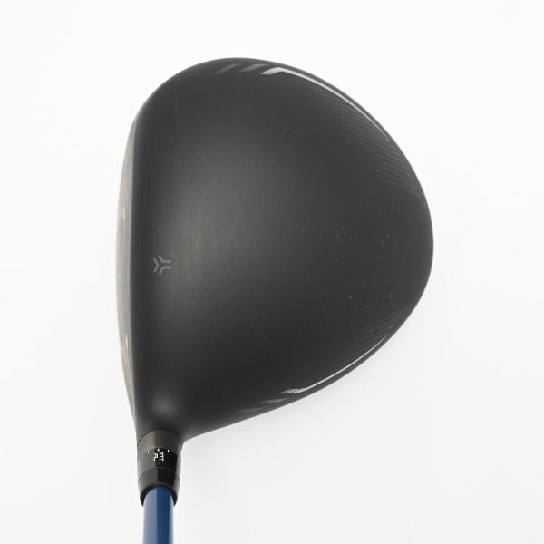 DUNLOP（ダンロップ） SRIXON スリクソン ZX5 MkII LS ドライバー 