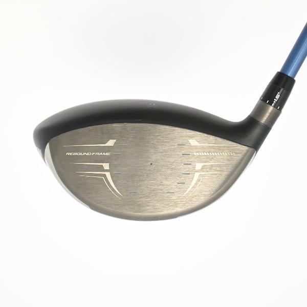 DUNLOP（ダンロップ） SRIXON スリクソン ZX5 MkII LS ドライバー 