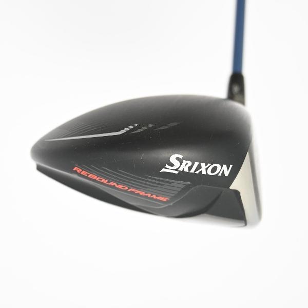 DUNLOP（ダンロップ） SRIXON スリクソン ZX5 MkII LS ドライバー 