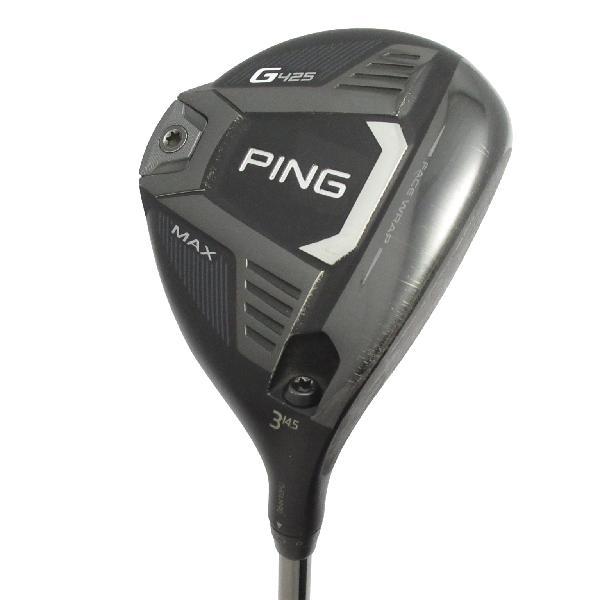 PING TOUR 173 55S フェアウェイウッド用 シャフト 3W PING（ピン） G425 G425 MAX フェアウェイウッド PING TOUR 173-55