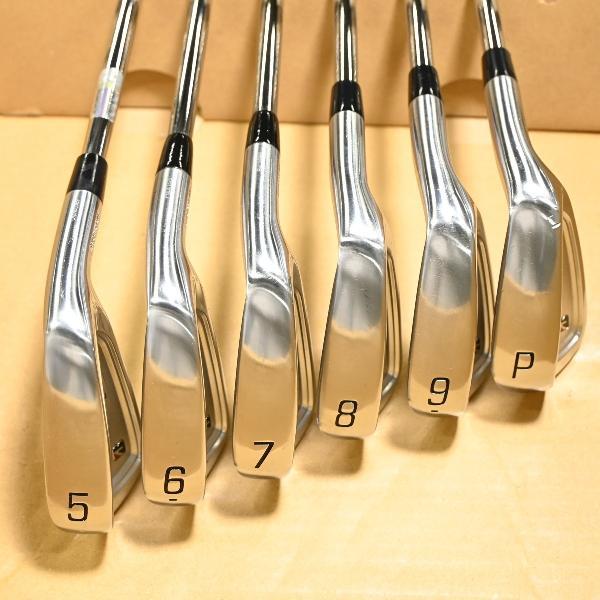 BRIDGESTONE（ブリヂストン） BRIDGESTONE GOLF 242CB+ アイアン N.S.