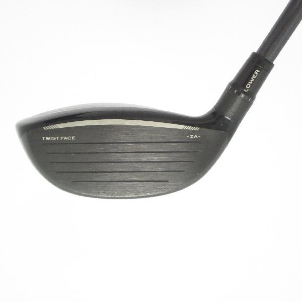 ステルスプラス フェアウェイウッド 3W TENSEI SILVER TM50 TaylorMade（テーラーメイド） STEALTH ステルス PLUS フェアウェイ