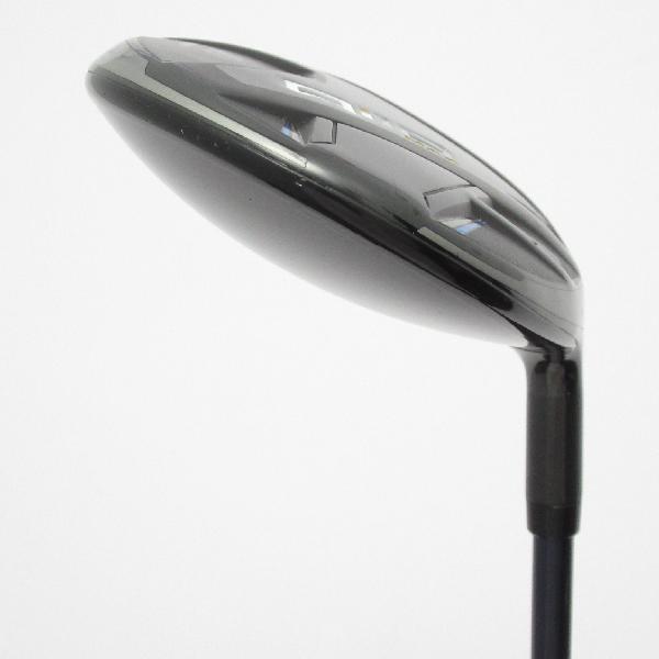 TaylorMade（テーラーメイド） Qi10 Qi10 MAX フェアウェイウッド 