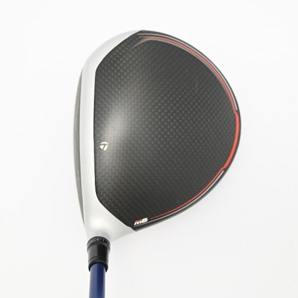 TaylorMade（テーラーメイド） M6 M6 ドライバー Tour AD VR-6