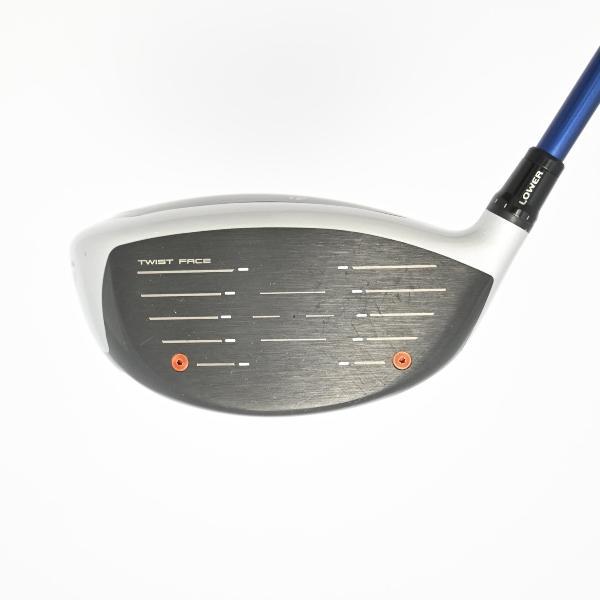 TaylorMade（テーラーメイド） M6 M6 ドライバー Tour AD VR-6