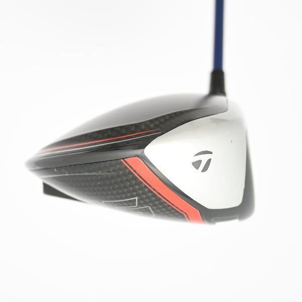 TaylorMade（テーラーメイド） M6 M6 ドライバー Tour AD VR-6
