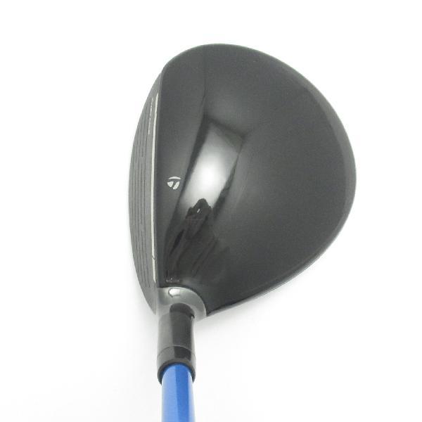 TaylorMade（テーラーメイド） Qi10 Qi10 フェアウェイウッド Speeder