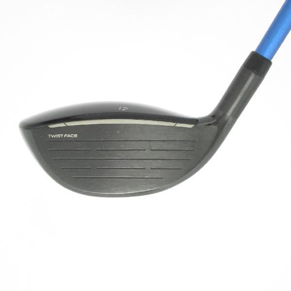 TaylorMade（テーラーメイド） Qi10 Qi10 フェアウェイウッド Speeder