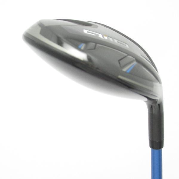 TaylorMade（テーラーメイド） Qi10 Qi10 フェアウェイウッド Speeder