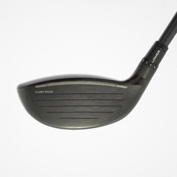 TaylorMade（テーラーメイド） Qi10 Qi10 Tour フェアウェイウッド