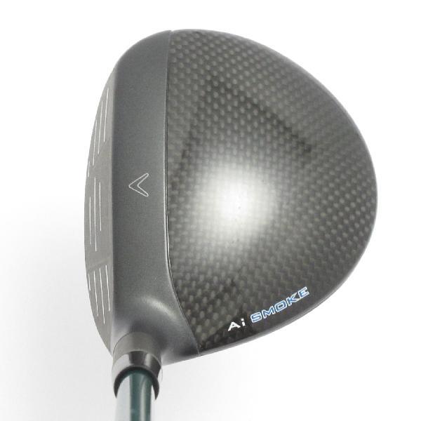Callaway（キャロウェイ） キャロウェイゴルフ Ai SMOKE パラダイム Ai