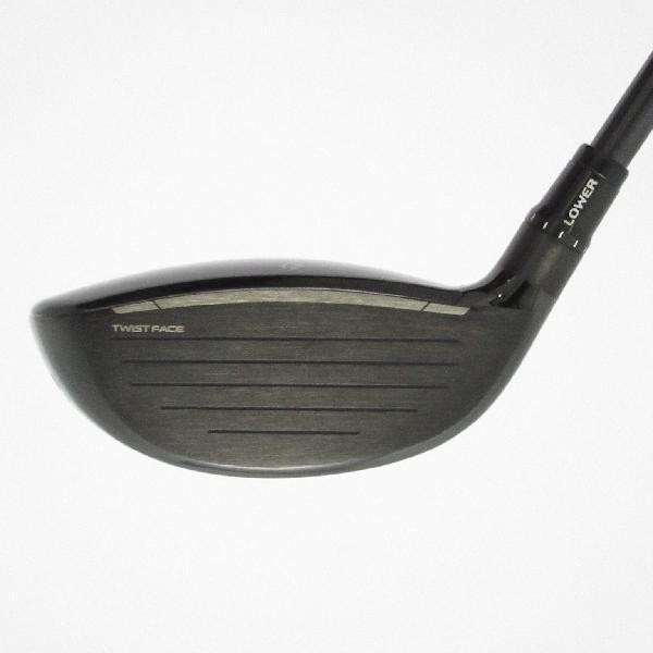TaylorMade（テーラーメイド） Qi10 Qi10 Tour フェアウェイウッド