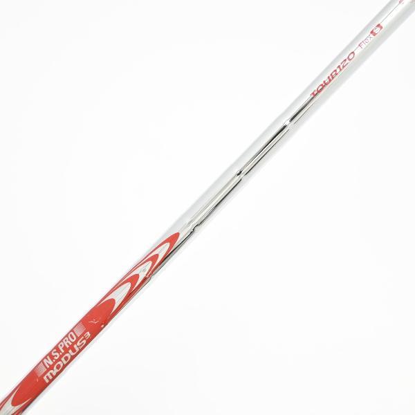 Titleist（タイトリスト） 716 CB 716 アイアン N.S.PRO MODUS3 TOUR