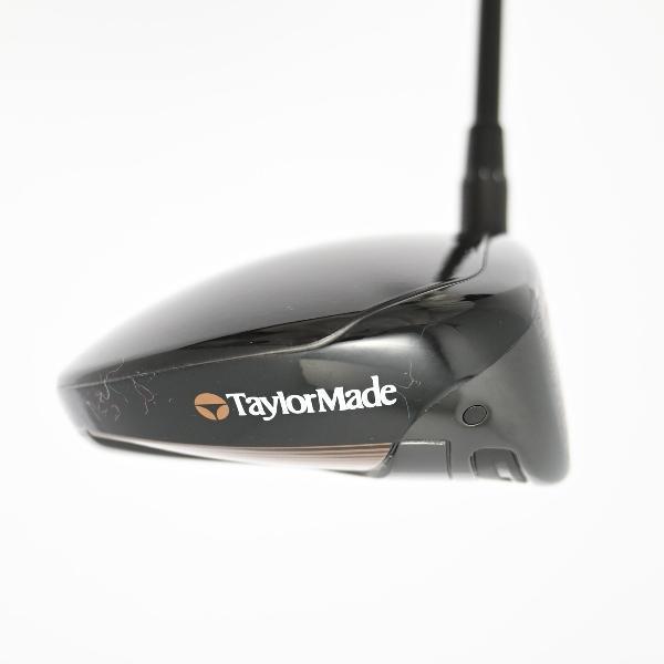 TaylorMade（テーラーメイド） BRNR バーナー ミニ ドライバー
