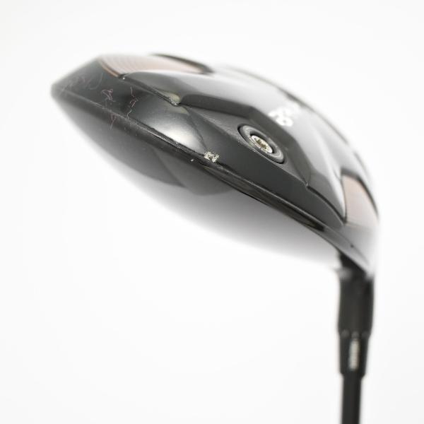 TaylorMade（テーラーメイド） BRNR バーナー ミニ ドライバー