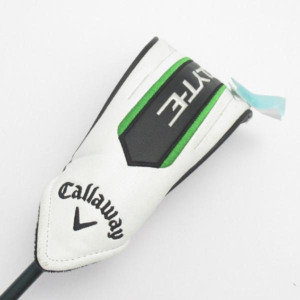 Callaway（キャロウェイ） キャロウェイゴルフ ELYTE エリート MAX