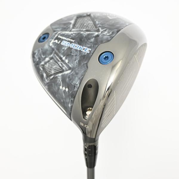 Callaway（キャロウェイ） キャロウェイゴルフ Ai SMOKE パラダイム Ai
