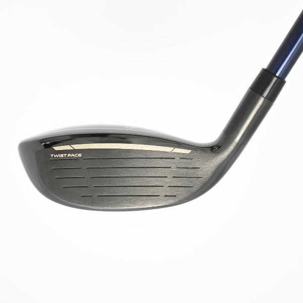 TaylorMade（テーラーメイド） Qi10 Qi10 MAX レスキュー
