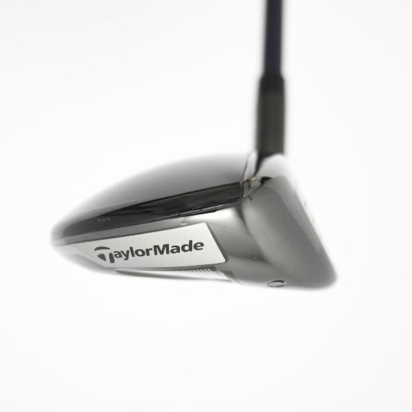 TaylorMade（テーラーメイド） Qi10 Qi10 MAX レスキュー