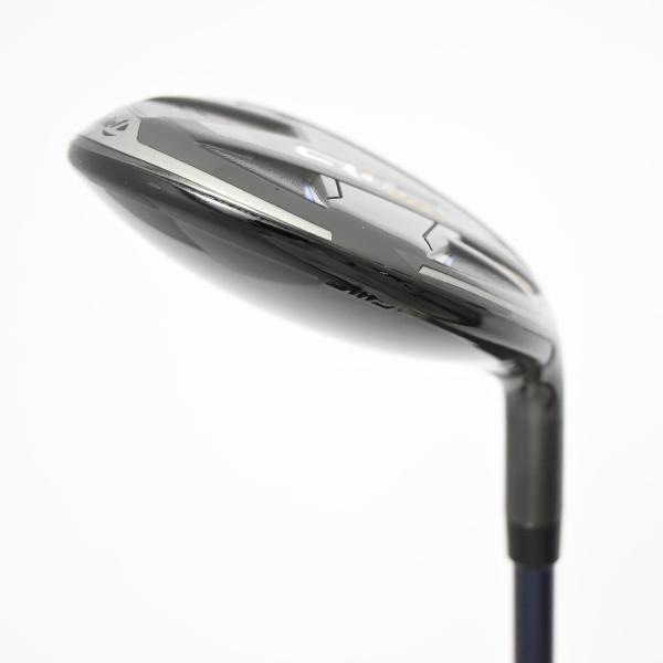 TaylorMade（テーラーメイド） Qi10 Qi10 MAX レスキュー
