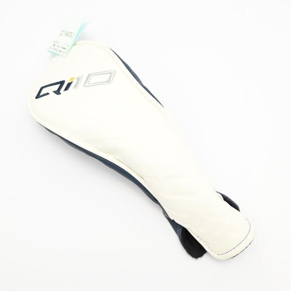 TaylorMade（テーラーメイド） Qi10 Qi10 MAX レスキュー