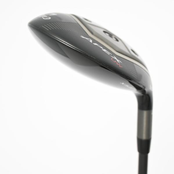 Callaway（キャロウェイ） キャロウェイゴルフ APEX APEX UW(2025