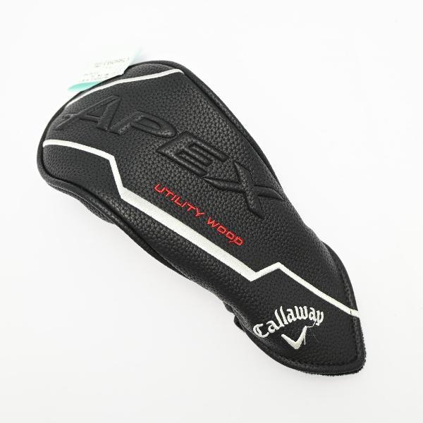 Callaway（キャロウェイ） キャロウェイゴルフ APEX APEX UW(2025