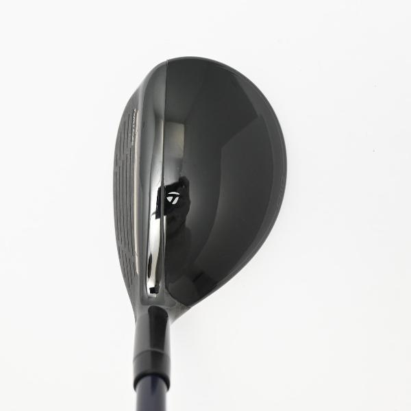 TaylorMade（テーラーメイド） Qi10 Qi10 MAX レスキュー