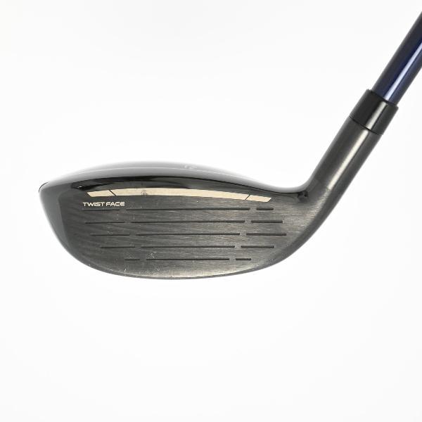 TaylorMade（テーラーメイド） Qi10 Qi10 MAX レスキュー