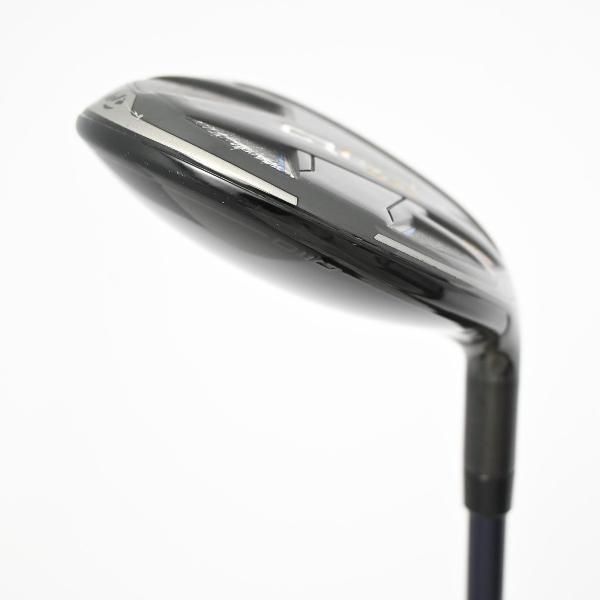 TaylorMade（テーラーメイド） Qi10 Qi10 MAX レスキュー